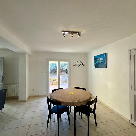 Les 2 Oliviers Villa Caromb Bagian luar foto