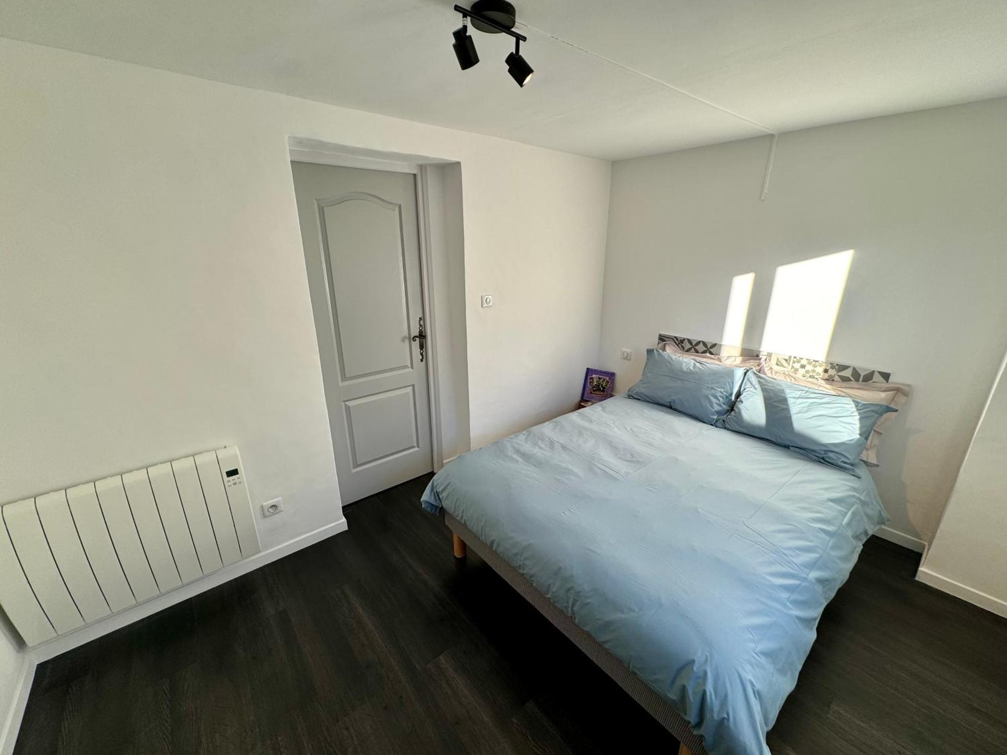 Les 2 Oliviers Villa Caromb Bagian luar foto